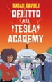 Delitto alla Tesla Academy